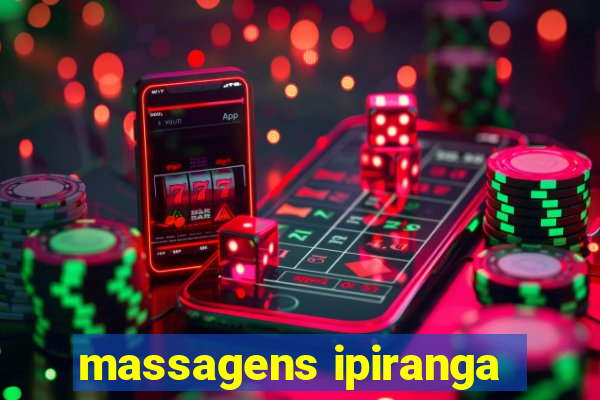 massagens ipiranga